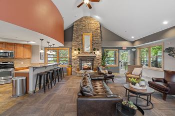 Community room